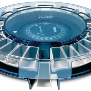Mega-Angebot Grässlin Rondomatic 400